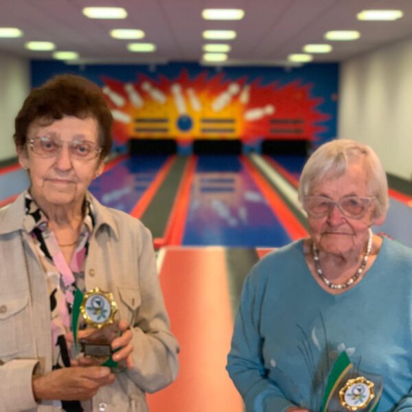 Seniorinnen C