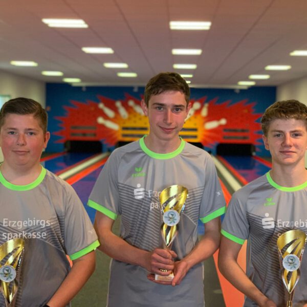 U18 männlich