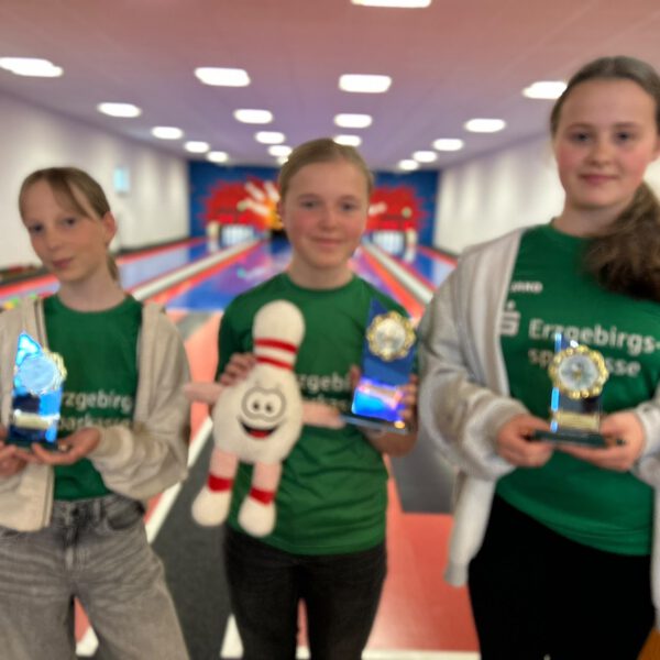 U14 weiblich
