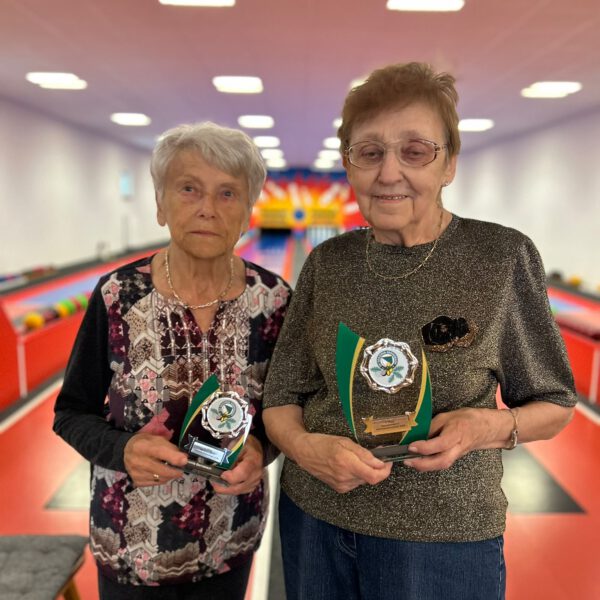 Seniorinnen C