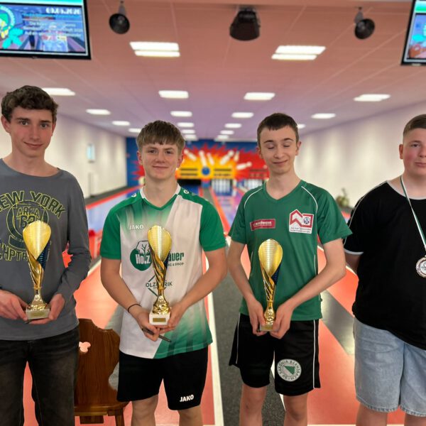 U19 männlich