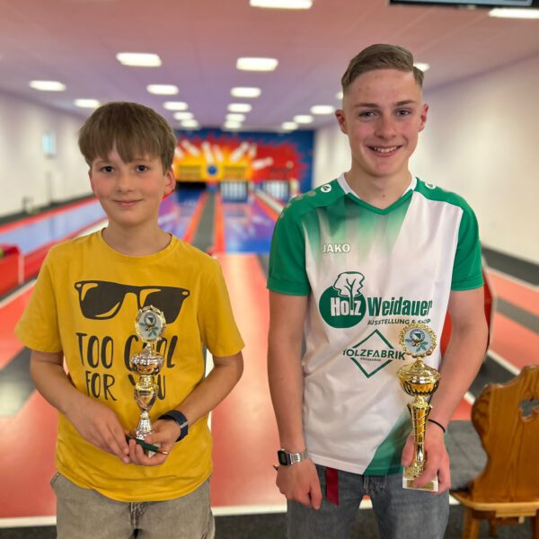 U14 männlich