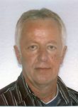 Dieter Wiedrich